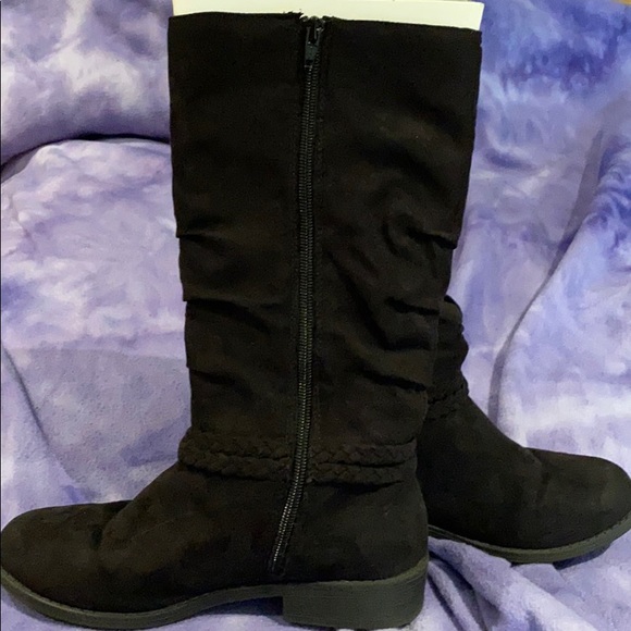 Girls boots - Picture 4 of 4